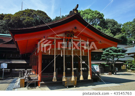 山口住吉神社禮拜堂 山口住吉神社禮拜堂 43545763