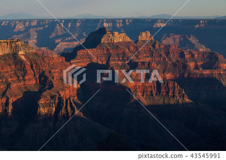 Grand Canyon North Rim Grand Canyon North Rim 43545991