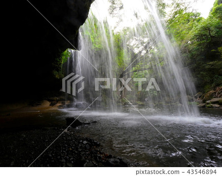 Nabegataki Park Ogunimachi 43546894