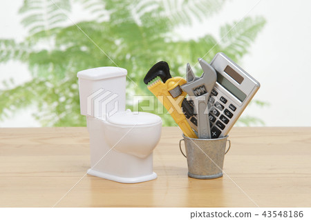 廁所維護 廁所維護 43548186