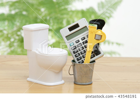 廁所維護 43548191