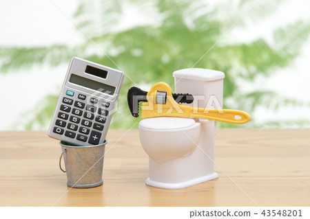 廁所維護 廁所維護 43548201