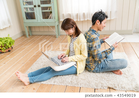 Lifestyle image Lifestyle image 43549019