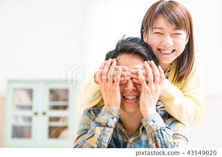 Lifestyle image Lifestyle image 43549020
