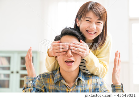 Lifestyle image Lifestyle image 43549021