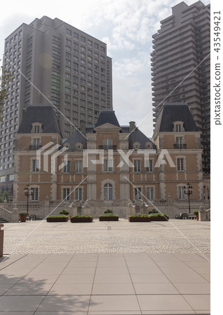 惠比壽花園廣場/東京 惠比壽花園廣場/東京 43549421