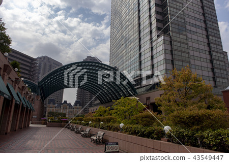 惠比壽花園廣場/東京 43549447