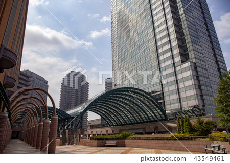 惠比壽花園廣場/東京 惠比壽花園廣場/東京 43549461