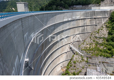 Yagisawa Dam Yagisawa Dam 43549584