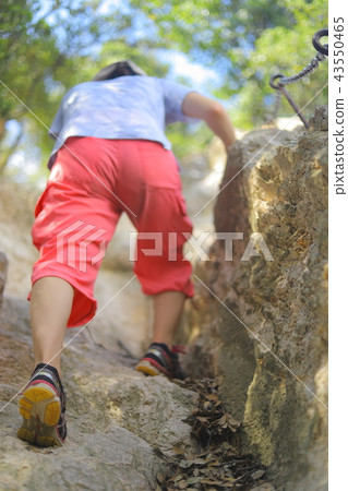 Suma Alps mountain climbing Suma Alps mountain climbing 43550465