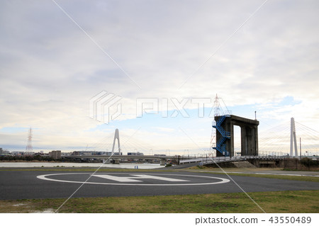 Taishi-gawa Taishi-gawa 43550489
