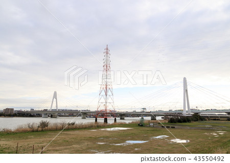Taishi-gawa Taishi-gawa 43550492