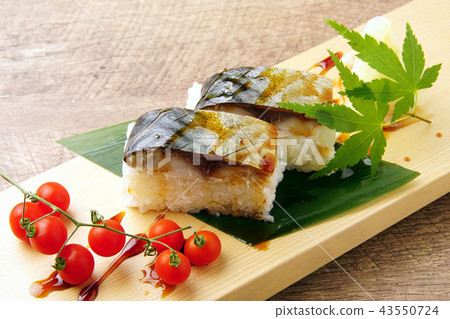 鯖魚壽司 鯖魚壽司 43550724