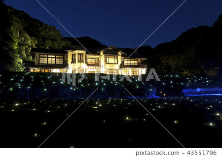 Kamakura Bunkakan點亮了 43551796