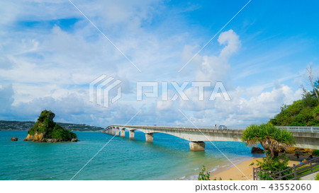 沖繩Koryu橋 沖繩Koryu橋 43552060