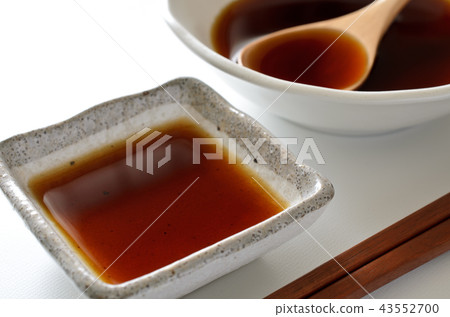 Ponzu sauce 43552700
