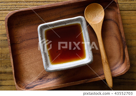 Ponzu sauce 43552703