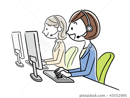 圖庫插圖:女性女女人 圖庫插圖:女性女女人 43552995