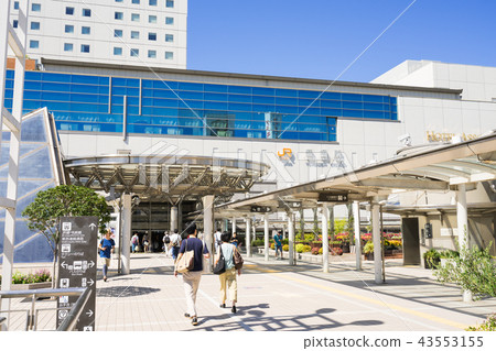 豐橋站東口 43553155