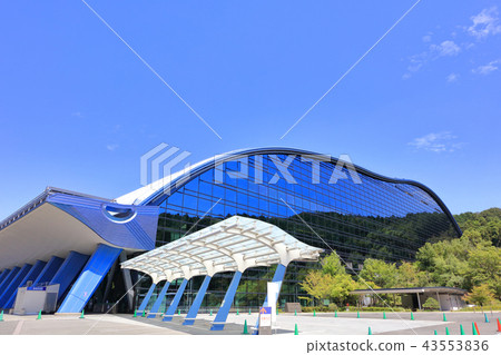 Kyushu National Museum Fukuoka Prefecture Dazaifu City 43553836