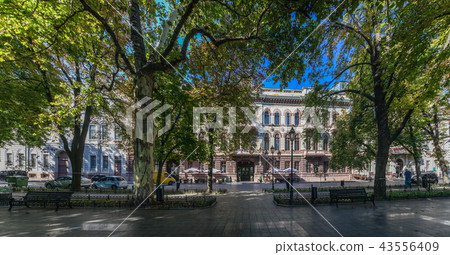 Hotel Londonskaya in Odessa Ukraine 43556409