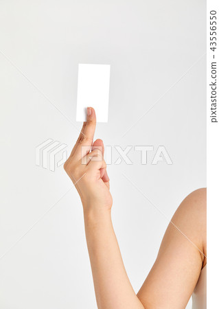 手指照片，剪刀搖滾，弓，第一，第二，第三， 43556550