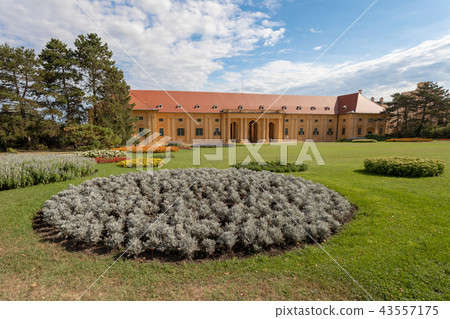 State chateau Lednice Moravia, Czech Republic 43557175