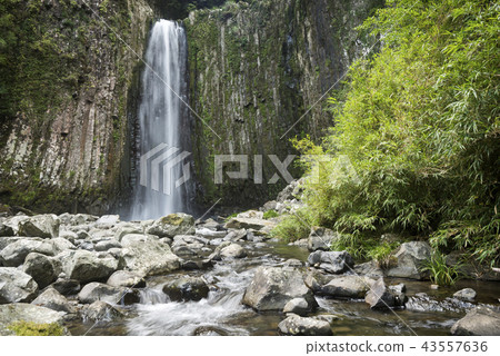 Kanome Falls(Otaki)和Takebayashi Kanome Falls(Otaki)和Takebayashi 43557636
