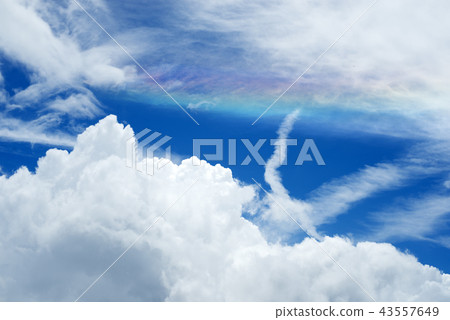 雲和環水平弧 43557649