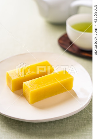 甘藷 43558019