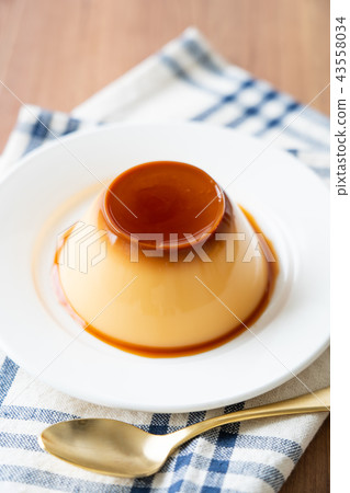 Pudding Pudding 43558034
