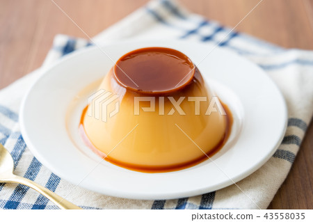 Pudding  43558035