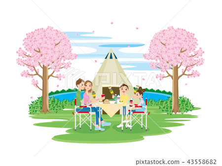 Camp Camp 43558682