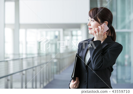 女商人商人辦公室女商人 43559710