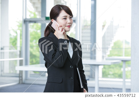 女商人商人辦公室女商人 43559712