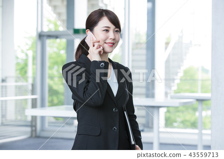 女商人商人辦公室女商人 43559713