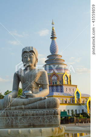 Tha Ton Temple, religious practices of Thai Tha Ton Temple, religious practices of Thai 43559859