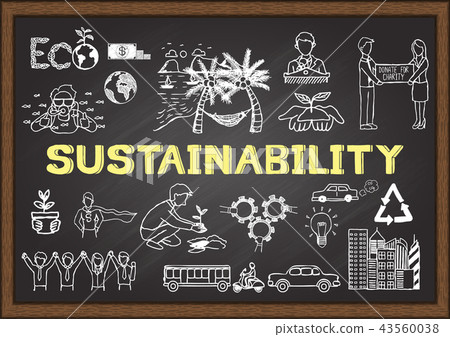Sustainability 43560038