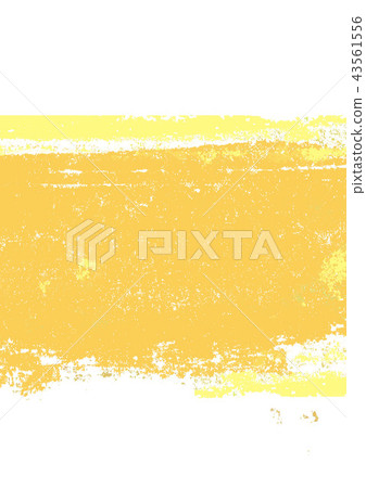a yellow background of a special texture. 43561556