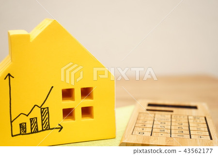 Real estate investment image 43562177