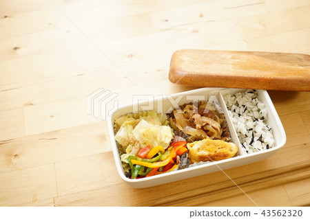 Bento Bento 43562320