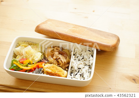 Bento  43562321