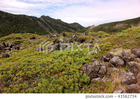 Tsuboiwa and Mitsudake (2) 43562734