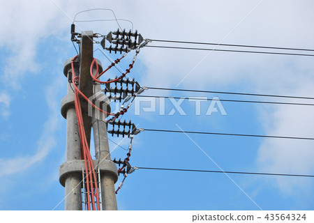 High voltage 43564324