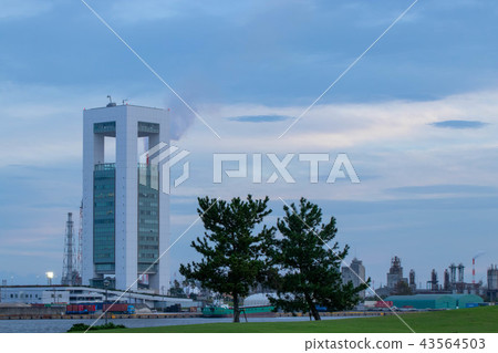 四日市港口大廈 43564503