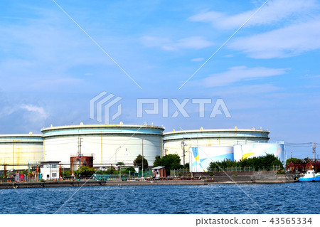 油庫清水港 油庫清水港 43565334