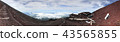 Mount Fuji  43565855