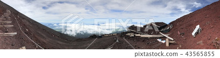 Mount Fuji Mount Fuji 43565855