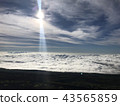 Mt. Fuji Unkai 43565859