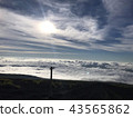 Mt. Fuji Unkai 43565862